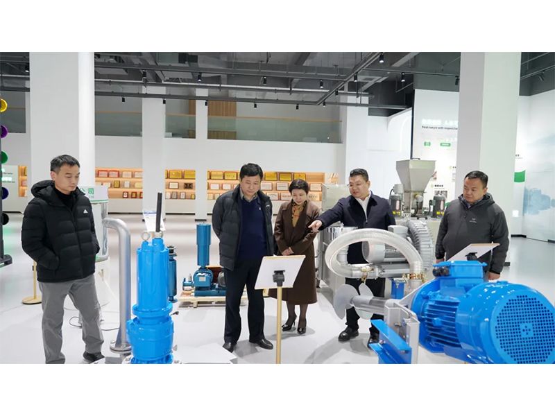 热烈欢迎 || 民进河南省委会秘书长李远一行莅临海星体育app